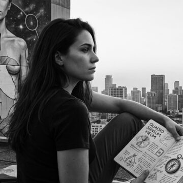 LA MUJER EN BUSCA DE UN SENTIDO Y UNA RESPUESTA