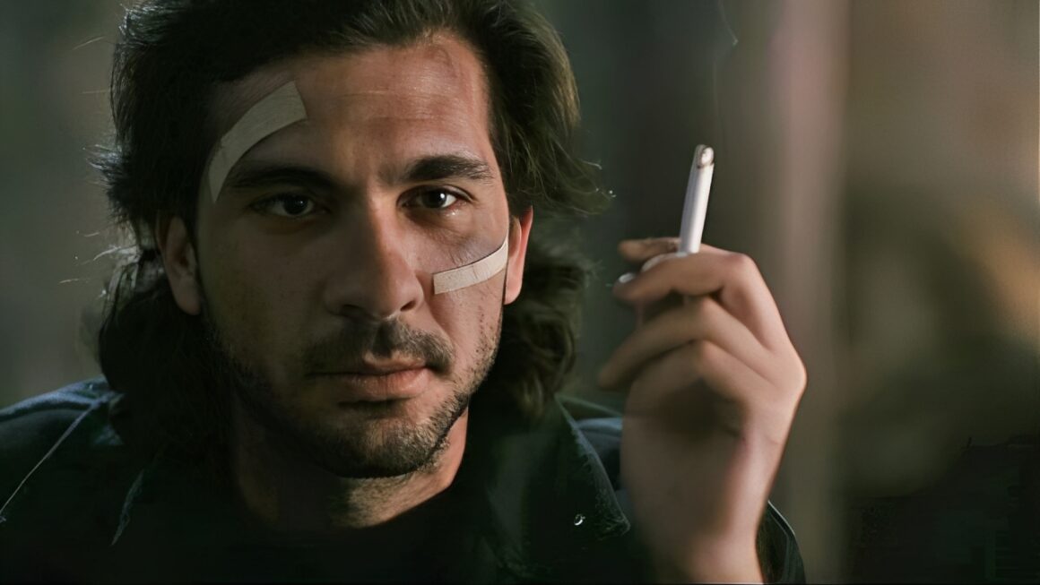 El lado oscuro del corazón