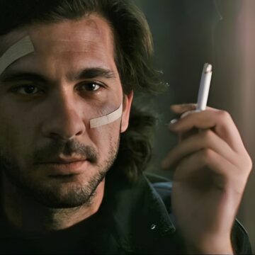 El lado oscuro del corazón