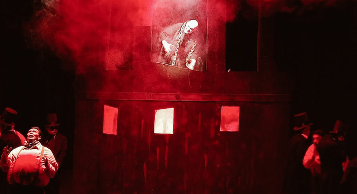 pruebita LA NOCHE DEL VIERNES