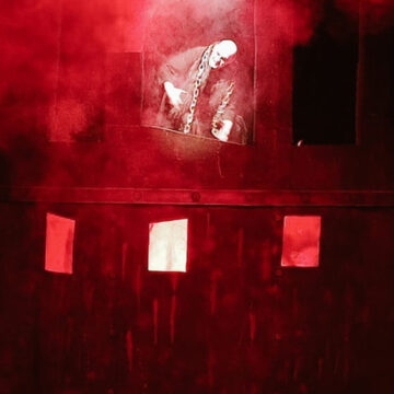 LA NOCHE DEL VIERNES