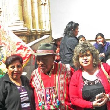 LA PARTERA DE LA CIENCIA