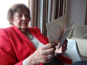 LA AMIGA BOLIVIANA DE CORTÁZAR