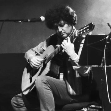 SE HA SACUDIDO LAS PENAS