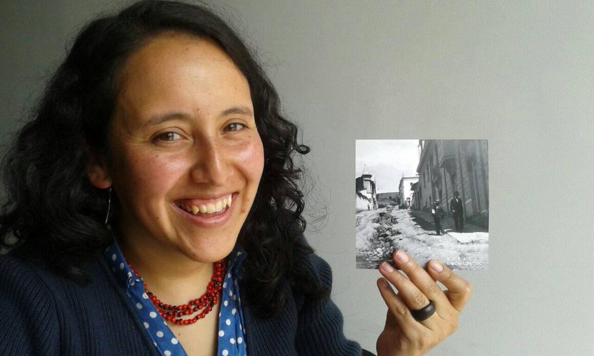 SOPOCACHI Y SUS FOTOS INÉDITAS