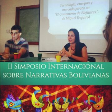 Ojos argentinos leyendo a bolivianos