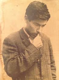 jesus SENDEROS, los poemas del Jesús