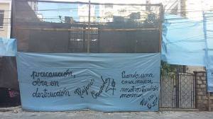 ESTÁN MATANDO EL AJAYU DE SOPOCACHI