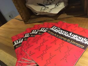 22814138_10214025941193331_2476125394921564628_n ANTONIO, EL ZORRO QUE SIEMPRE VUELVE