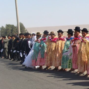 LA PERCEPCIÓN TEÓRICA DEL PADRINAZGO Y COMPADRAZGO