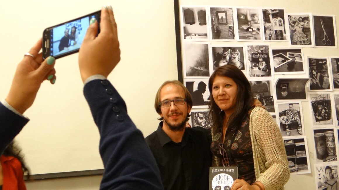 YO RECORDARÉ POR USTEDES