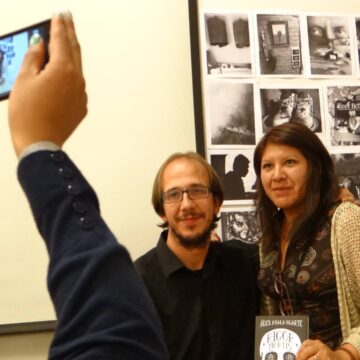 YO RECORDARÉ POR USTEDES