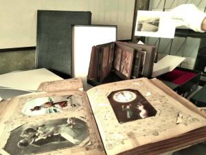 PRESERVANDO LA MEMORIA