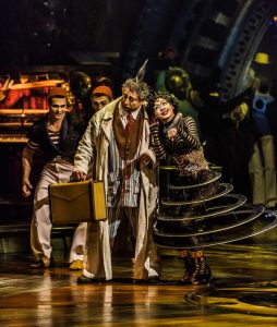 53851671_10156402861547426_1815225209909673984_o NO BASTA CON PONERSE UNA NARIZ