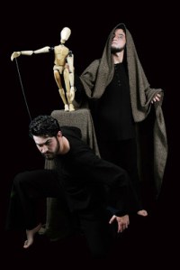 De cuando en cuando esos vampiros