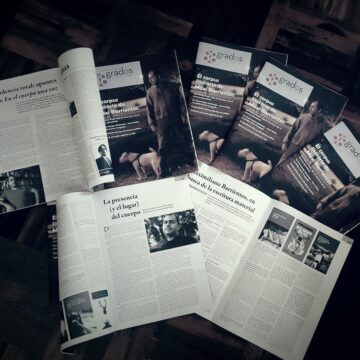 88 Grados: La seña de identidad local