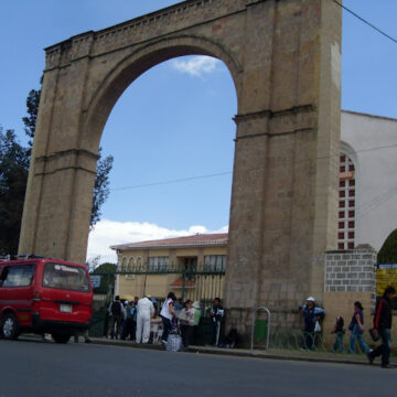 NO TE DUERMAS, NO TE MUERAS…