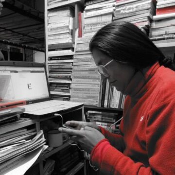 ALEXIS Y SU HERMOSO KHATU