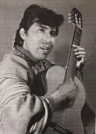 ALFREDO DOMINGUEZ… nuestro guitarrista