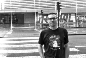 LA NIÑA QUE LE PREGUNTÓ A IZAGUIRRE