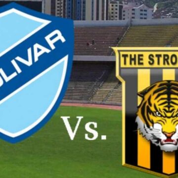 LOS GOLES SE ESCRIBEN