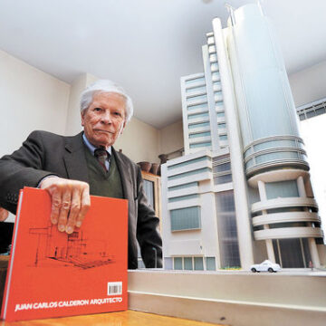 LA POÉTICA DE CALDERÓN