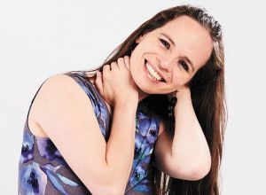 EL GLOSARIO DE CAMILA