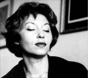 claricelispector51 MI ESTANTERIA DICE