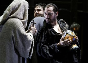 LOS TEXTOS DEMONÍACOS SON INAGOTABLES