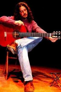 gabo GABO GUZMAN TOCÓ SIN PIEDAD