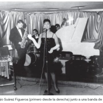 LA ORQUESTA JAZZ EN BOLIVIA entre vanguardia y cosmopolitismo cholo