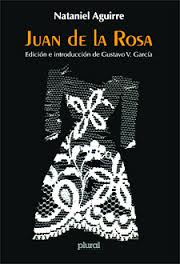 juan JUAN DE LA ROSA Y LA LIBERTAD