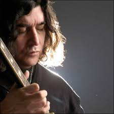 LUIS SALINAS y su seguidor el Gabo