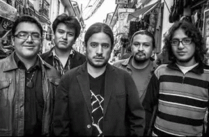 TAKÁ: UN LUGAR PARA TRABAJAR