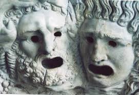 tragedia LA TRAGEDIA DESDE LA VISIÓN DE TINAJEROS