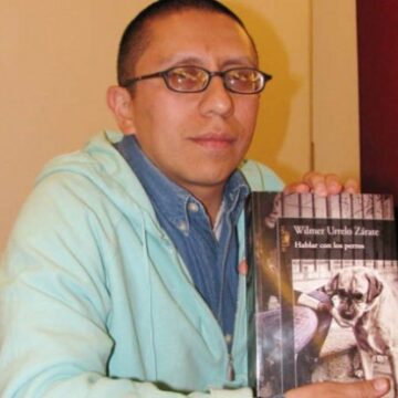 VAMOS A HABLAR CON LOS PERROS DE URRELO