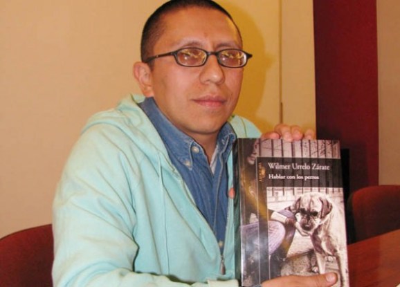 Image VAMOS A HABLAR CON LOS PERROS DE URRELO