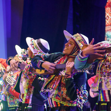 BAFOPAZ: 20 AÑOS DE GRANDES OBRAS