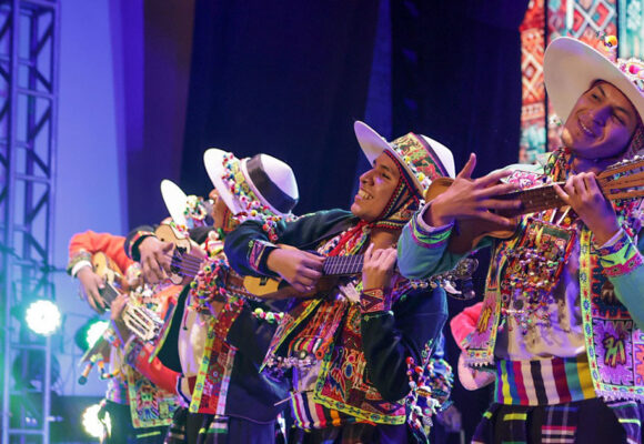 BAFOPAZ: 20 AÑOS DE GRANDES OBRAS