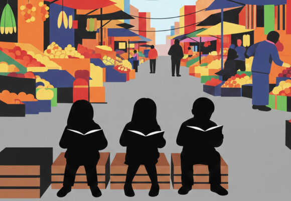 EL QATHU LECTOR DE LAS CASERAS Y SUS WAWAS