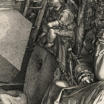 LA OBRA INCONCLUSA DE JAIME TABORGA