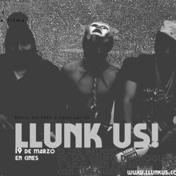LLUNK’US, CUANDO LOS DRUGOS SON COLLAS