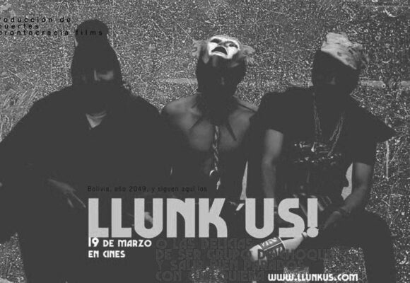LLUNK’US, CUANDO LOS DRUGOS SON COLLAS
