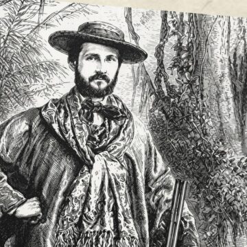 EL HILO INVISIBLE DEL CONOCIMIENTO: VIAJEROS FRANCESES Y SABERES EN DISPUTA EN LA BOLIVIA DEL SIGLO XIX