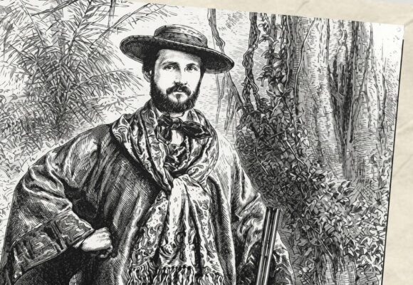 EL HILO INVISIBLE DEL CONOCIMIENTO: VIAJEROS FRANCESES Y SABERES EN DISPUTA EN LA BOLIVIA DEL SIGLO XIX