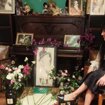 UN AÑO SIN DIEGO MASSI