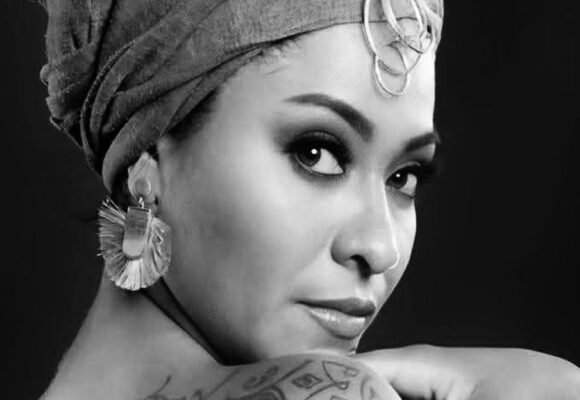 PAOLA BRUNNER: EL BLUES COMO TERRITORIO DE MEMORIA Y RESISTENCIA