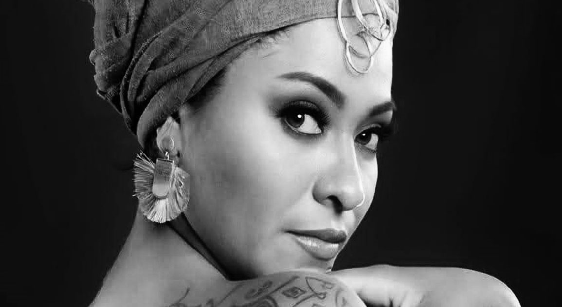 PAOLA BRUNNER PAOLA BRUNNER: EL BLUES COMO TERRITORIO DE MEMORIA Y RESISTENCIA