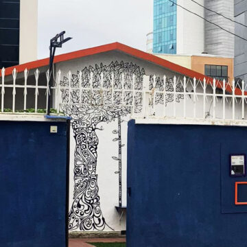 CASA GRITO, 10 AÑOS DE PERSISTENCIA