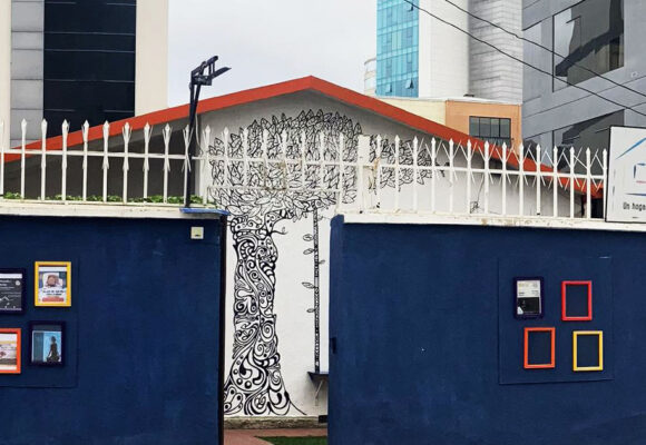 CASA GRITO, 10 AÑOS DE PERSISTENCIA